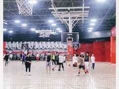 -洛克公园美式运动体验馆(唯品会合肥蜀山城市奥莱店)