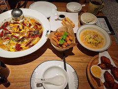 -太二酸菜鱼(汕头苏宁广场店)