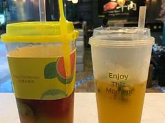 -YO!TEA有茶(科兴科学园店)