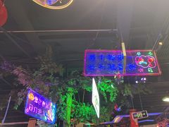 -路边边.炒菜烧烤.音乐餐厅(良乡长虹店)