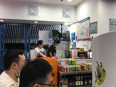 -老虎滩大连海鲜烧烤(建邺云锦路总店)
