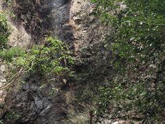 -雁荡山三折瀑景区