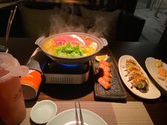 -山葵家·创意料理(EFC欧美广场店)