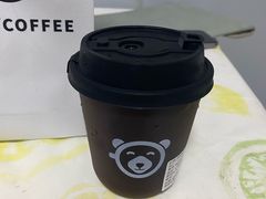 -BIRR COFFEE小熊咖啡(鸿瑞店)