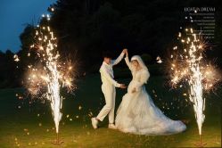 -巴黎经典婚纱摄影PARISSIC