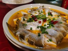 白水鱼-元泰酒店