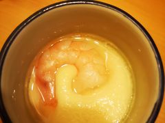 -浪花亭日本料理(古田路店)