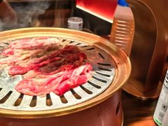 -西塔老太太泥炉烤肉(上海七宝领展广场店)