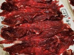 -八合里潮汕鲜牛肉火锅(吉大店)