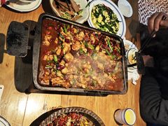 -永安鱼庄·镇江菜(丁卯店)