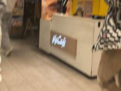 -麦当劳(安定门外大街店)