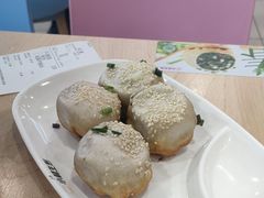 -小杨生煎(成山巴黎春天店)