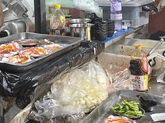 -同心烧烤(总店)