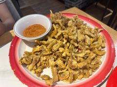 -李老哈·东北菜(宋园路店)