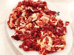 吊龙肉-福合埕牛肉火锅(长平国新店)