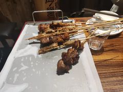-今邕烧烤(西大店)