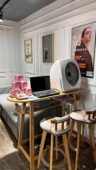 -IDEA·艾蒂尔科技美肤·日式美甲美睫集合店