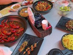 -聚味瞿记·龙虾堂(树木岭店)