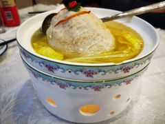 -鸿禧大清花(方庄店)