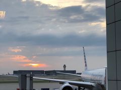 -达拉斯 沃斯堡国际机场