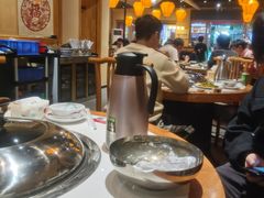 -冰城焰会大丰收铁锅炖(萝岗万达金街店)