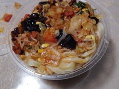 -王菊美食街·面馆(总店)