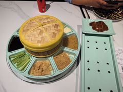 -羲和雅苑•北京烤鸭(国贸商城店)