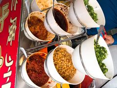 -老广州牛杂(深圳白石洲总店)