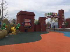 -永定河休闲森林公园