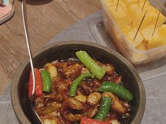 -江南里·新浙菜(苏州大悦城店)