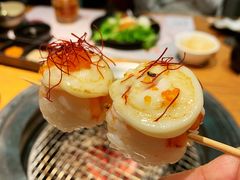 -赤坂亭M9和牛烧肉(世博源店)