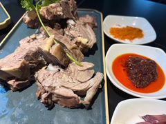 -青海名吃尕张娃非遗烤肉(城中店)