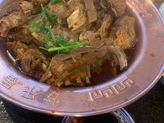 -友乐居羊蝎子(西直门店)