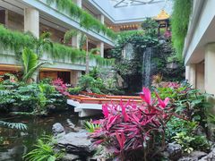 -广州白天鹅宾馆