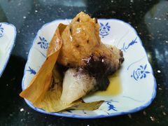 -老妈宫粽球