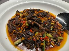 -喜湘宴·精致湖南菜(和平西桥店)