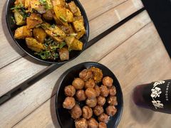 -叁窝雀·云南小锅米线(万象汇店)