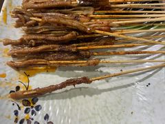 -凤爪王烧烤(徐东旗舰店)