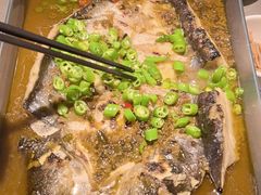 -半天妖烤鱼(大兴大悦春风里店)