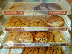 -赛百味SUBWAY(望京科技创业园店)