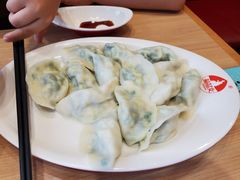 -菊花女水饺(闻涛苑店)