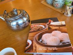 -香江小厨 The Kitchen(香江俱乐部店)