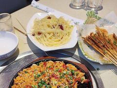 -陈帅夜排档·龙虾·炒菜·烤串(世茂店)