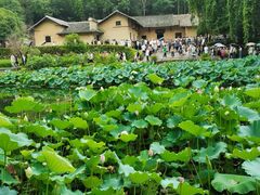 -韶山毛泽东同志故居