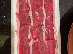 -南门涮肉(上海二店)