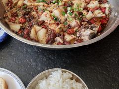 -小唐小四川水煮鱼(北三路店)