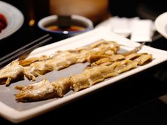 油鳗鲞-荣小馆(杭州大厦店)