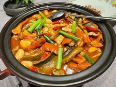 -锦堂春想·广府粤菜(深圳湾首店)