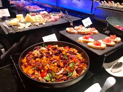 -深圳四季酒店·馥自助餐厅