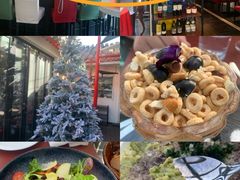 -EATALIA意塔利意式餐厅(鼓楼店)